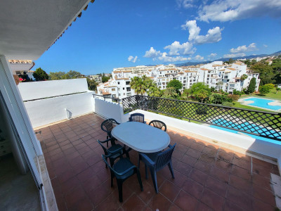 4 Bedroom Penthouse Duplex in Puerto Banús - Image 4