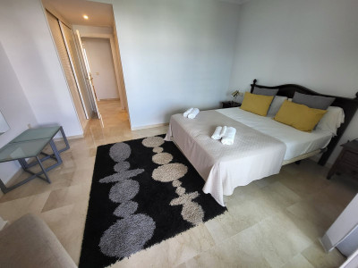 4 Bedroom Penthouse Duplex in Puerto Banús - Image 5