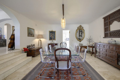 5 Bedroom Detached Villa in Marbella - Image 3