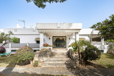4 Bedroom Detached Villa in Nagüeles