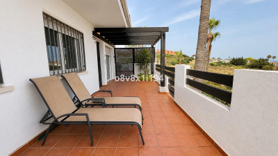 2 Bedroom Ground Floor Apartment in Manilva - Image 3
