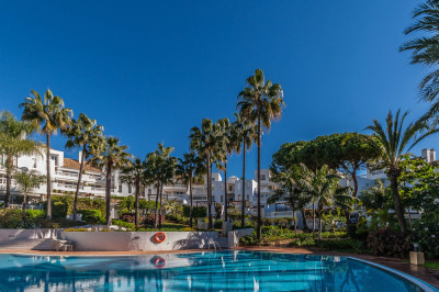 4 Bedroom Penthouse in Elviria