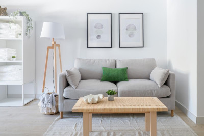 Middle Floor Studio in Marbella - Image 2