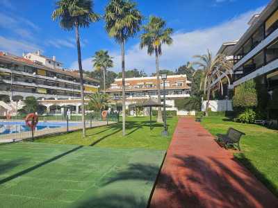 1 Bedroom Penthouse in The Golden Mile - Image 2