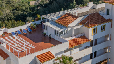 3 Bedroom Penthouse in Benalmadena