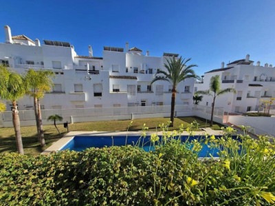 3 Bedroom Ground Floor Apartment in Valle Romano