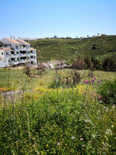 Land in Manilva