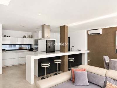 3 Bedroom Semi-Detached House in Nueva Andalucía - Image 3