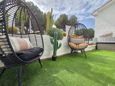 2 Bedroom Townhouse in Nueva Andalucía - Image 2