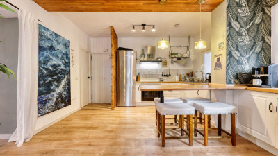 2 Bedroom Ground Floor Apartment in Estepona - Image 3