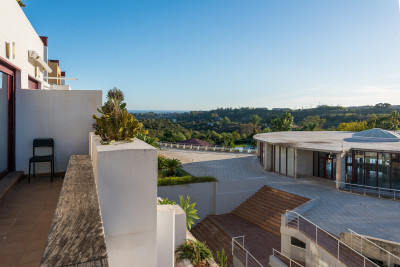 2 Bedroom Penthouse Duplex in Estepona - Image 3