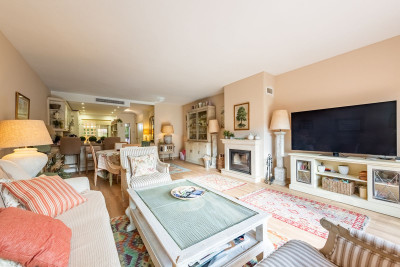 3 Bedroom Semi-Detached House in Nagüeles - Image 4