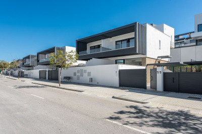 3 Bedroom Semi-Detached House in Atalaya - Image 1