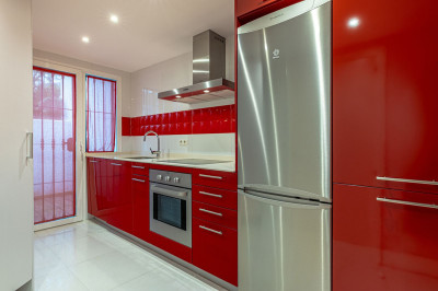 3 Bedroom Townhouse in Nueva Andalucía - Image 3