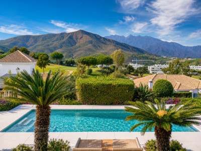 5 Bedroom Detached Villa in La Cala Golf - Image 2