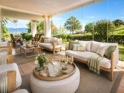 5 Bedroom Detached Villa in La Cala Golf - Image 4