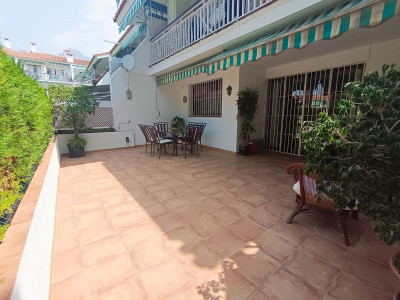 4 Bedroom Ground Floor Apartment in Nagüeles - Image 2