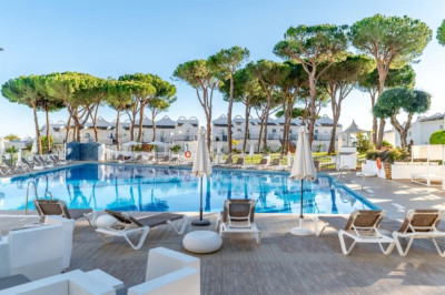 2 Bedroom Duplex in Reserva de Marbella - Image 1