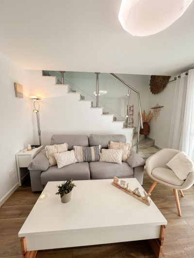 2 Bedroom Duplex in Reserva de Marbella - Image 4