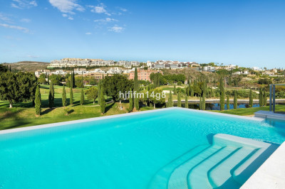 5 Bedroom Detached Villa in Los Flamingos - Image 2