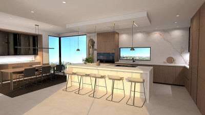 8 Bedroom Detached Villa in Sotogrande Alto - Image 1