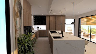 8 Bedroom Detached Villa in Sotogrande Alto - Image 2