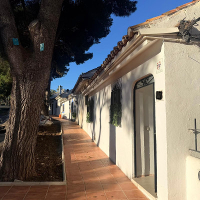 2 Bedroom Townhouse in Nueva Andalucía