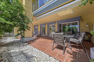 2 Bedroom Ground Floor Apartment in Bahía de Marbella - Image 3