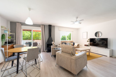 3 Bedroom Semi-Detached House in Mijas - Image 4