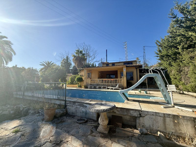 6 Bedroom Detached Villa in Marbella - Image 3