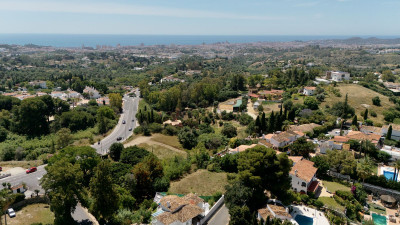Residential Plot in Mijas