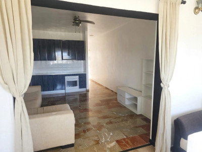 1 Bedroom Ground Floor Apartment in Riviera del Sol - Image 2