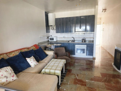 1 Bedroom Ground Floor Apartment in Riviera del Sol - Image 3