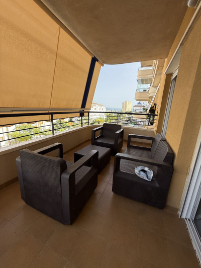 1 Bedroom Middle Floor Apartment in Estepona - Image 4