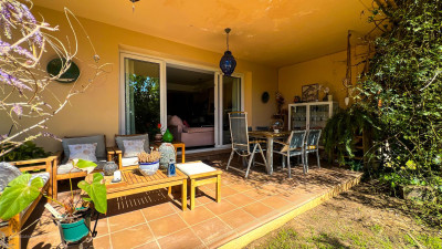 4 Bedroom Semi-Detached House in Riviera del Sol - Image 2
