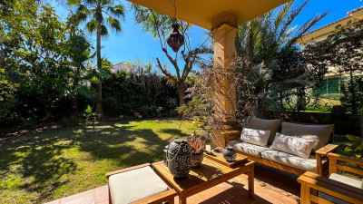 4 Bedroom Semi-Detached House in Riviera del Sol - Image 3