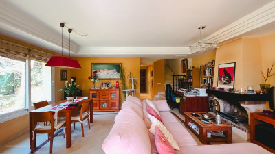 4 Bedroom Semi-Detached House in Riviera del Sol - Image 4