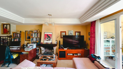 4 Bedroom Semi-Detached House in Riviera del Sol - Image 5