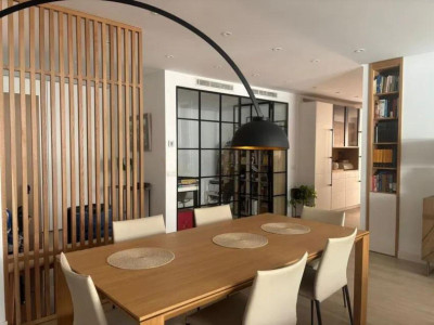4 Bedroom Middle Floor Apartment in Marbella