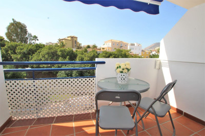1 Bedroom Middle Floor Apartment in Benalmadena - Image 3