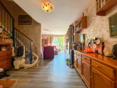 4 Bedroom Townhouse in San Pedro de Alcántara - Image 3
