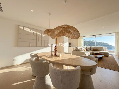 3 Bedroom Middle Floor Apartment in La Quinta - Image 4
