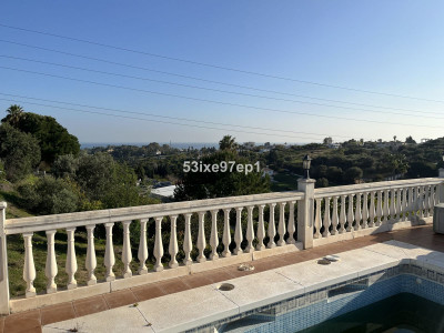 3 Bedroom Finca - Cortijo in Estepona - Image 1