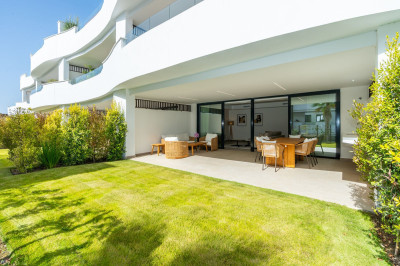 2 Bedroom Ground Floor Apartment in Bel Air - Image 2