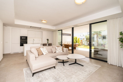2 Bedroom Ground Floor Apartment in Bel Air - Image 3