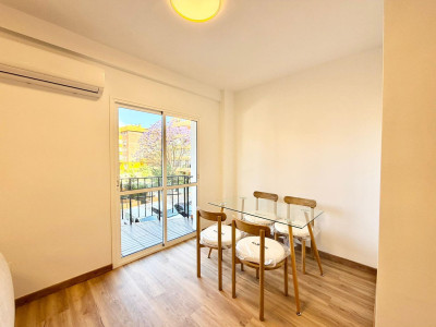 2 Bedroom Middle Floor Apartment in Arroyo de la Miel - Image 4