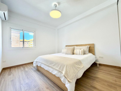 2 Bedroom Middle Floor Apartment in Arroyo de la Miel - Image 5