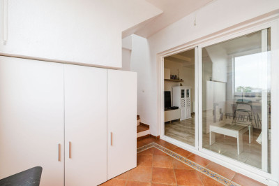 2 Bedroom Penthouse in Mijas - Image 2