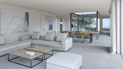 4 Bedroom Detached Villa in Altos de los Monteros - Image 3