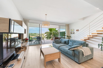 3 Bedroom Townhouse in Cancelada - Image 3